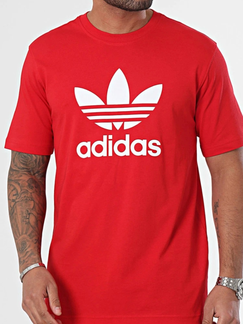 Men's Adidas Originals Tee - Small